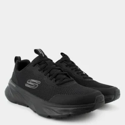 EDGERIDE - REKZE- SPORTIVE Black 232835