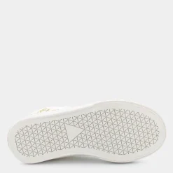 EGLE MID- SPORTIVE BIANCO LKED4171