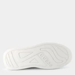ELBA- SNEAKERS BLACK FMPVIB