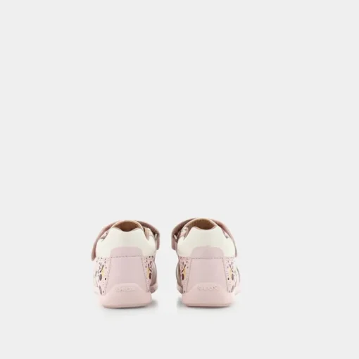ELTHAN- PRIMI PASSI ROSA B151QD000BCC8175