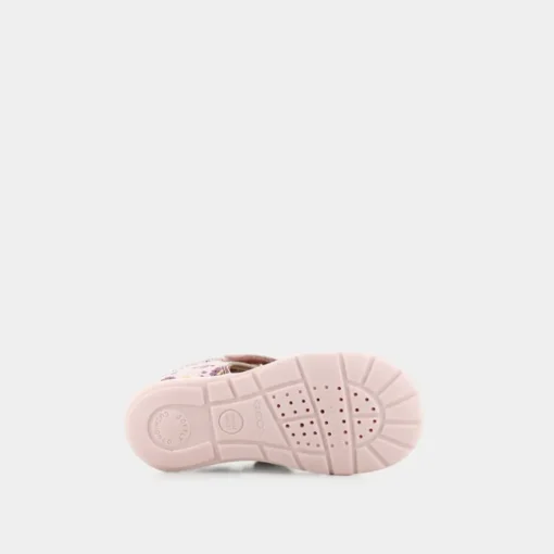 ELTHAN- PRIMI PASSI ROSA B151QD000BCC8175