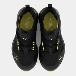 Enzo 2 Refresh- SPORTIVE Black-PeléYellow 385678