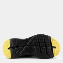 Enzo 2 Refresh- SPORTIVE Black-PeléYellow 385678