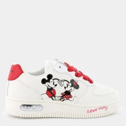 EPIC JR DISNEY 4- SNEAKERS BIANCO JZ440004S