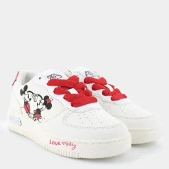 EPIC JR DISNEY 4- SNEAKERS BIANCO JZ440004S