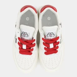 EPIC JR DISNEY 4- SNEAKERS BIANCO JZ440004S
