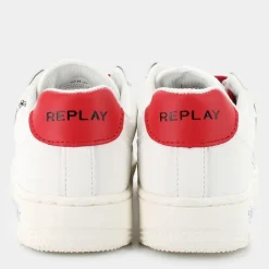 EPIC JR DISNEY 4- SNEAKERS BIANCO JZ440004S