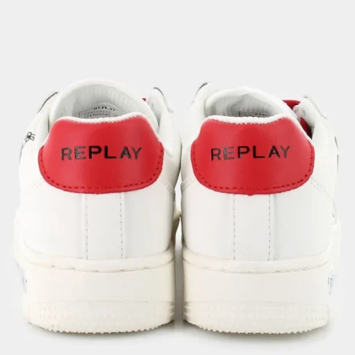 EPIC JR DISNEY 4- SNEAKERS BIANCO JZ440004S
