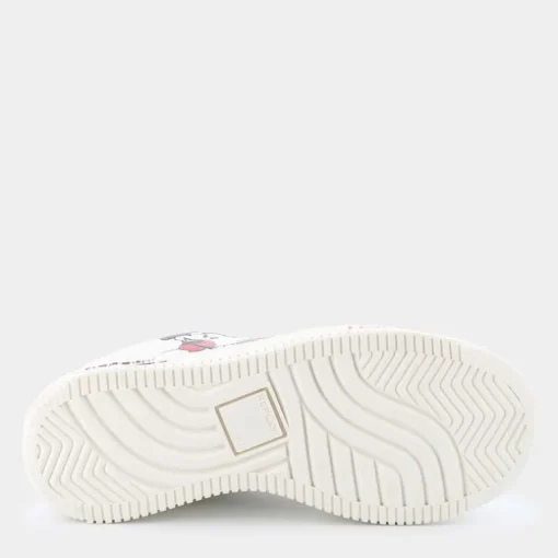EPIC JR DISNEY 4- SNEAKERS BIANCO JZ440004S