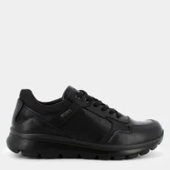 ERNEST- STRINGATE NERO 6617700