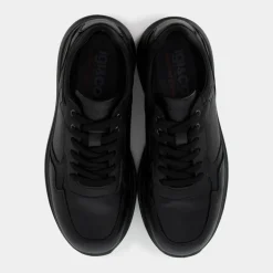 ERNEST- STRINGATE NERO 6617700