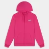 ESS- MAGLIE E FELPE GARNET ROSE 682101