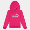 ESS- MAGLIE E FELPE ROSA 682107