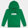 ESS- MAGLIE E FELPE VERDE 682115