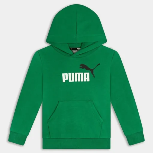 ESS- MAGLIE E FELPE VERDE 682115