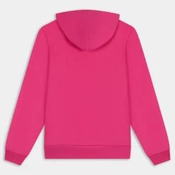 ESS- MAGLIE E FELPE GARNET ROSE 682101