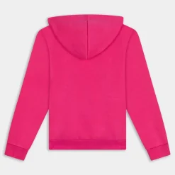 ESS- MAGLIE E FELPE ROSA 682107