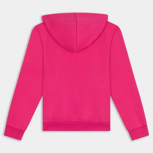 ESS- MAGLIE E FELPE ROSA 682107