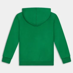 ESS- MAGLIE E FELPE VERDE 682115