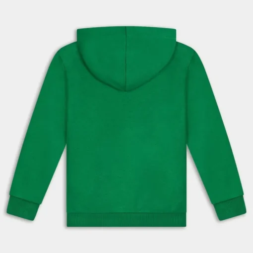 ESS- MAGLIE E FELPE VERDE 682115