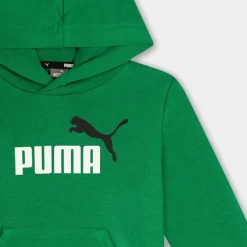 ESS- MAGLIE E FELPE VERDE 682115