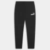 ESS- PANTALONI NERO 682111