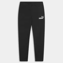 ESS- PANTALONI NERO 682111