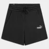 ESS- PANTALONI NERO 682105