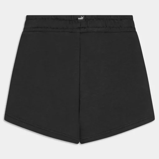 ESS- PANTALONI NERO 682112