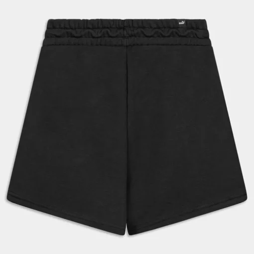 ESS- PANTALONI NERO 682105