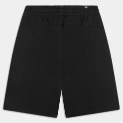 ESS- PANTALONI NERO 586706