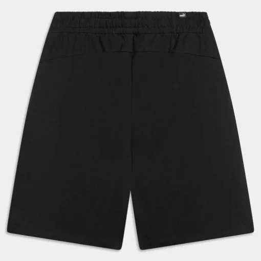 ESS- PANTALONI NERO 586706