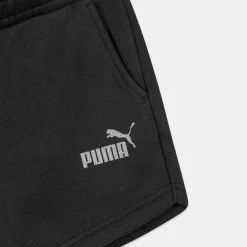 ESS- PANTALONI NERO 682112