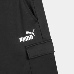 ESS- PANTALONI NERO 673366