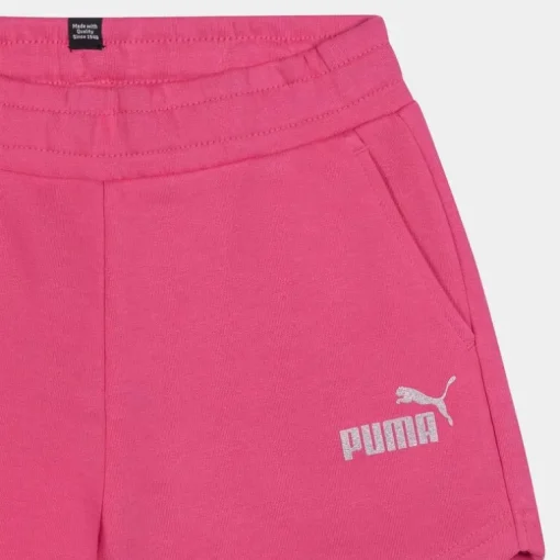 ESS- PANTALONI ROSA 682112