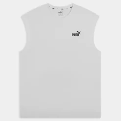 ESS- T-SHIRT BIANCO 586738