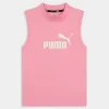 ESS- T-SHIRT ROSA 673695