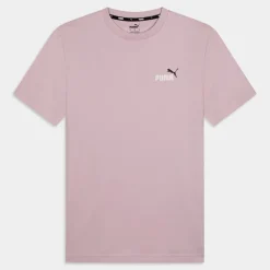 ESS- T-SHIRT LILLA 674470