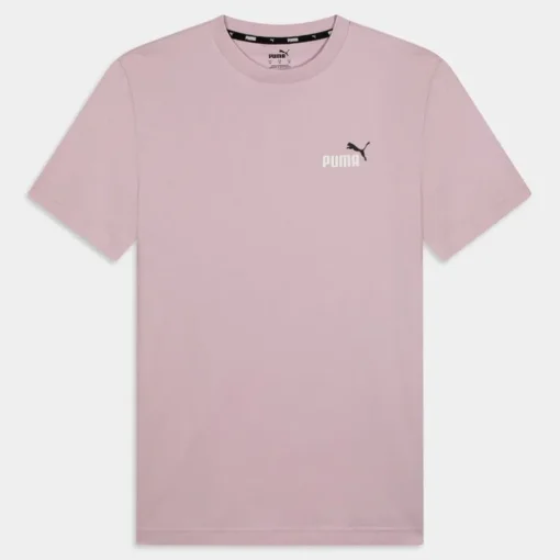 ESS- T-SHIRT LILLA 674470