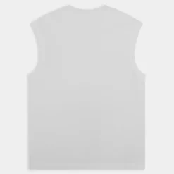 ESS- T-SHIRT BIANCO 586738