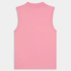 ESS- T-SHIRT ROSA 673695