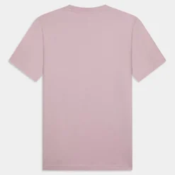 ESS- T-SHIRT LILLA 674470
