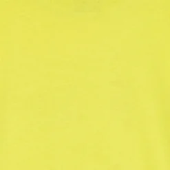 ESS- T-SHIRT GIALLO 679224