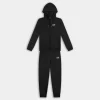 ESS- TUTE SPORTIVE NERO 682098