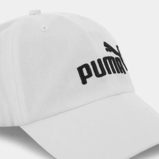 ESS CAP- ACCESSORI BIANCO 052919