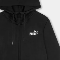 ESS FZ- MAGLIE E FELPE NERO 676113