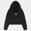 ESS GR- MAGLIE E FELPE NERO WT31509
