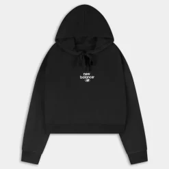 ESS GR- MAGLIE E FELPE NERO WT31509