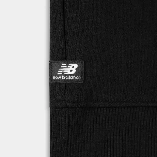 ESS GR- MAGLIE E FELPE NERO WT31509
