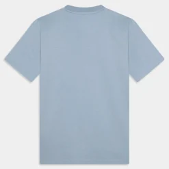 ESS GR- T-SHIRT CELESTE WT31507